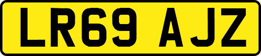 LR69AJZ