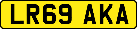LR69AKA