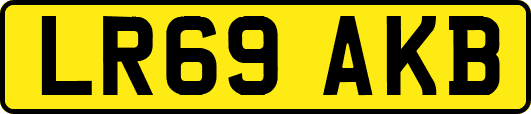 LR69AKB
