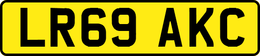 LR69AKC