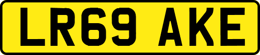 LR69AKE