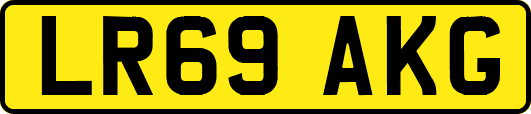LR69AKG