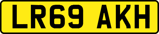 LR69AKH
