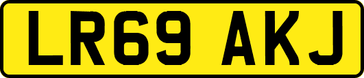 LR69AKJ