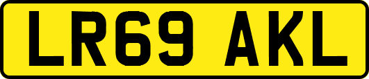 LR69AKL