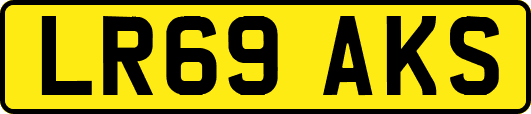 LR69AKS