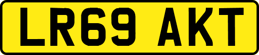 LR69AKT