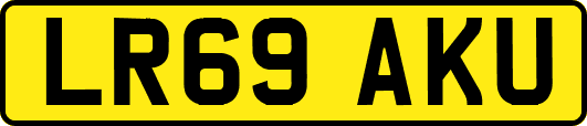LR69AKU