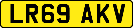 LR69AKV