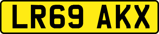 LR69AKX