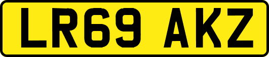 LR69AKZ