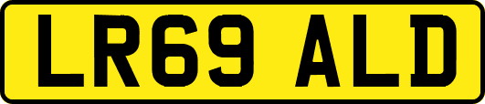 LR69ALD
