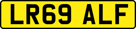 LR69ALF