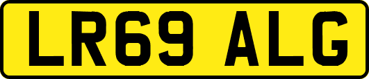 LR69ALG