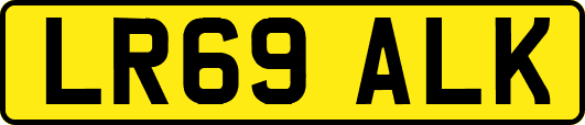 LR69ALK