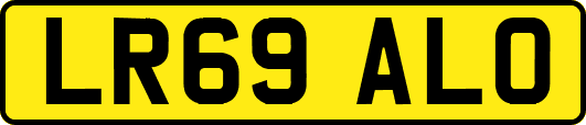 LR69ALO