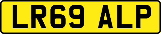 LR69ALP