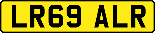 LR69ALR