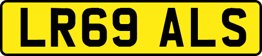 LR69ALS