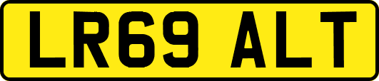 LR69ALT