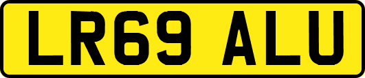 LR69ALU