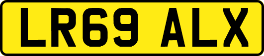LR69ALX