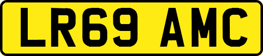 LR69AMC