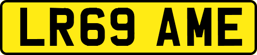 LR69AME