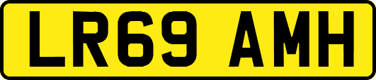 LR69AMH