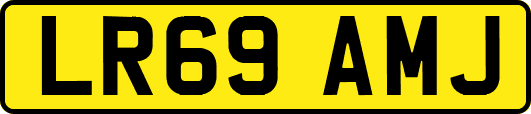 LR69AMJ