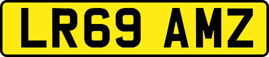 LR69AMZ