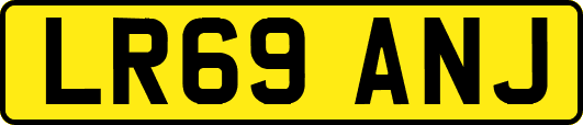 LR69ANJ