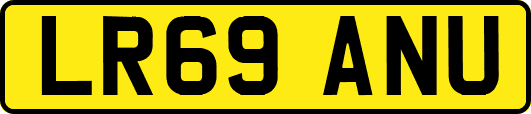 LR69ANU