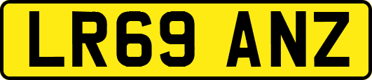 LR69ANZ