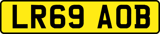 LR69AOB