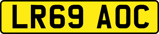 LR69AOC