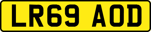 LR69AOD