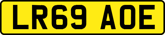 LR69AOE