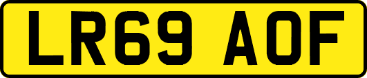 LR69AOF