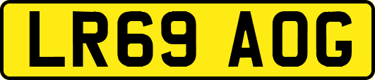 LR69AOG