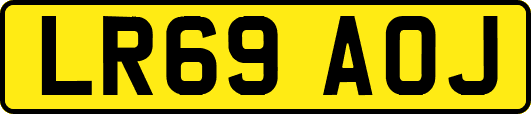 LR69AOJ
