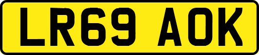 LR69AOK