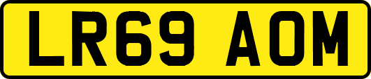 LR69AOM