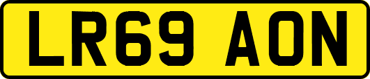 LR69AON