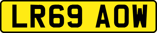 LR69AOW