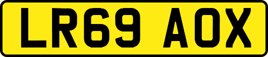 LR69AOX