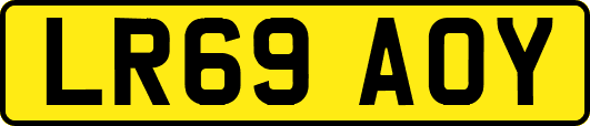 LR69AOY