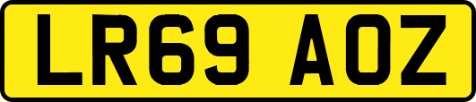 LR69AOZ