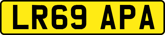 LR69APA