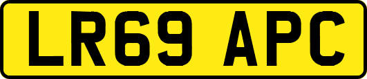 LR69APC